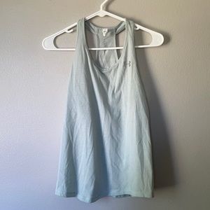Under Armour Racerback Tank Top